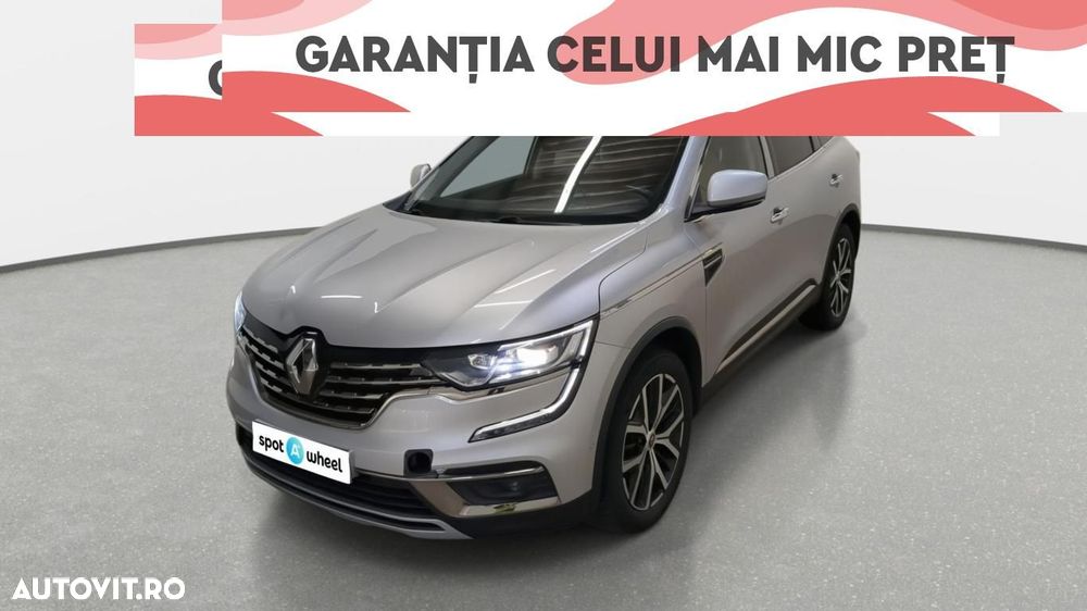 Renault Koleos 2.0 Energy dCi X-TRONIC Intens - 1