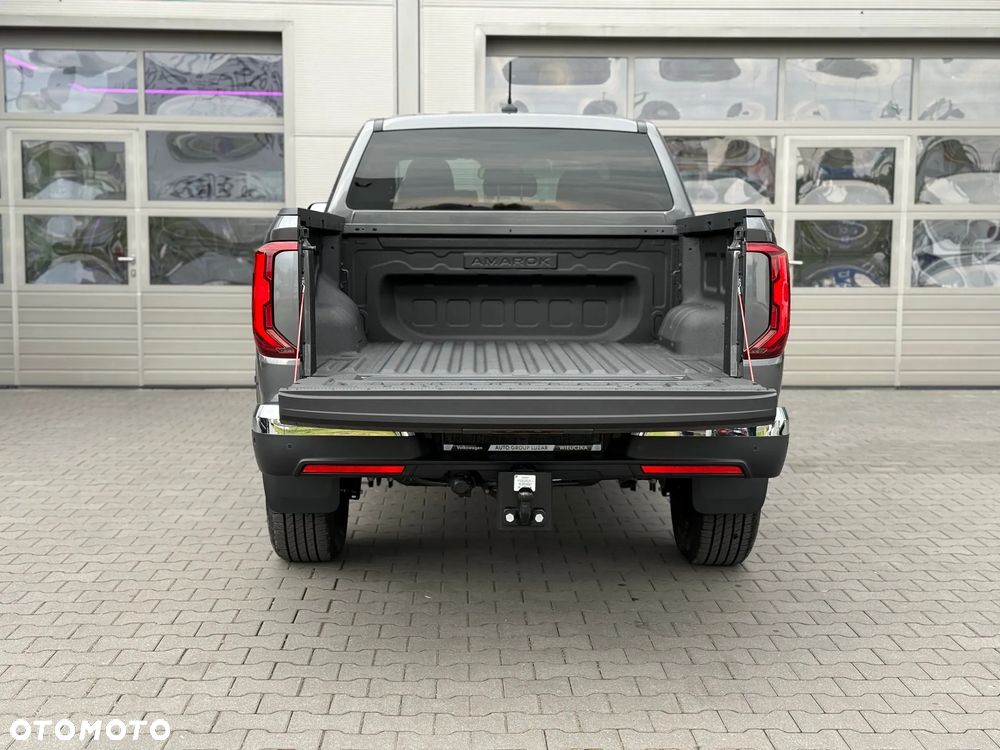Volkswagen Amarok 3.0 V6 TDI 4Mot Style - 7