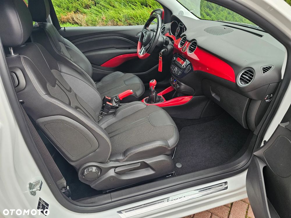 Opel Adam 1.4 Unlimited - 16