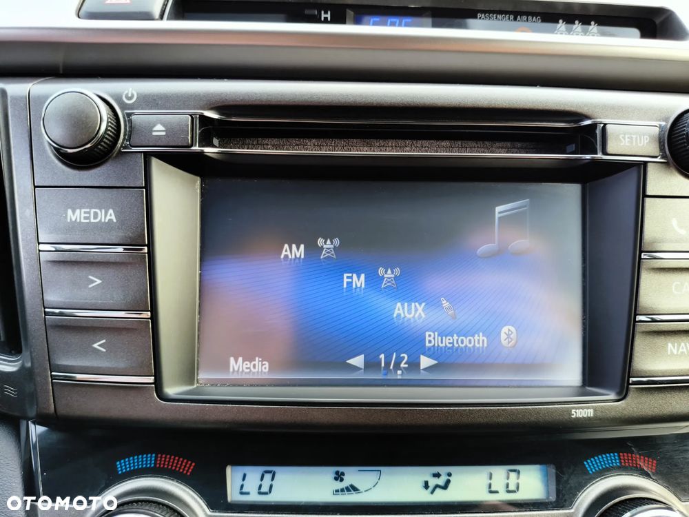 Toyota RAV4 - 37