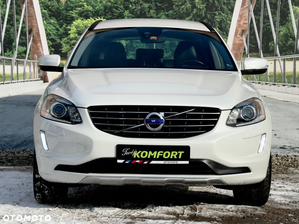 Volvo XC 60 D4 AWD Geartronic Summum - 17