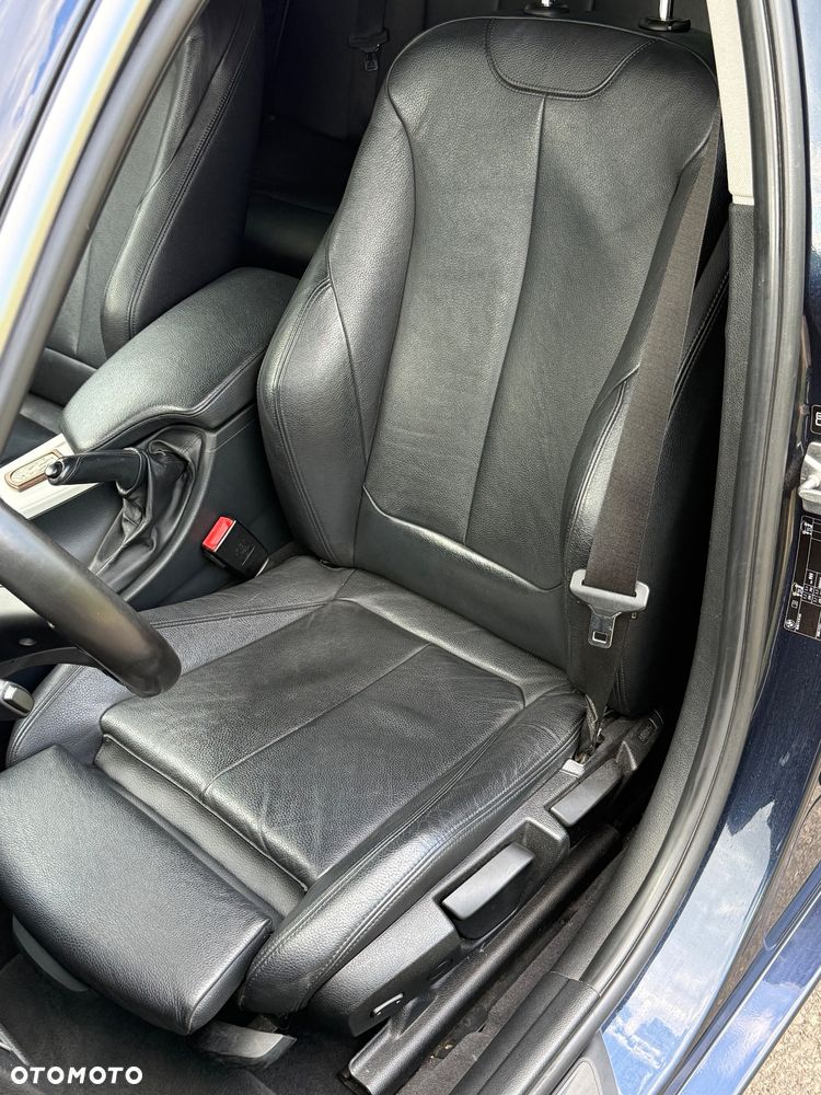 BMW Seria 3 320d Efficient Dynamics Edition - 17