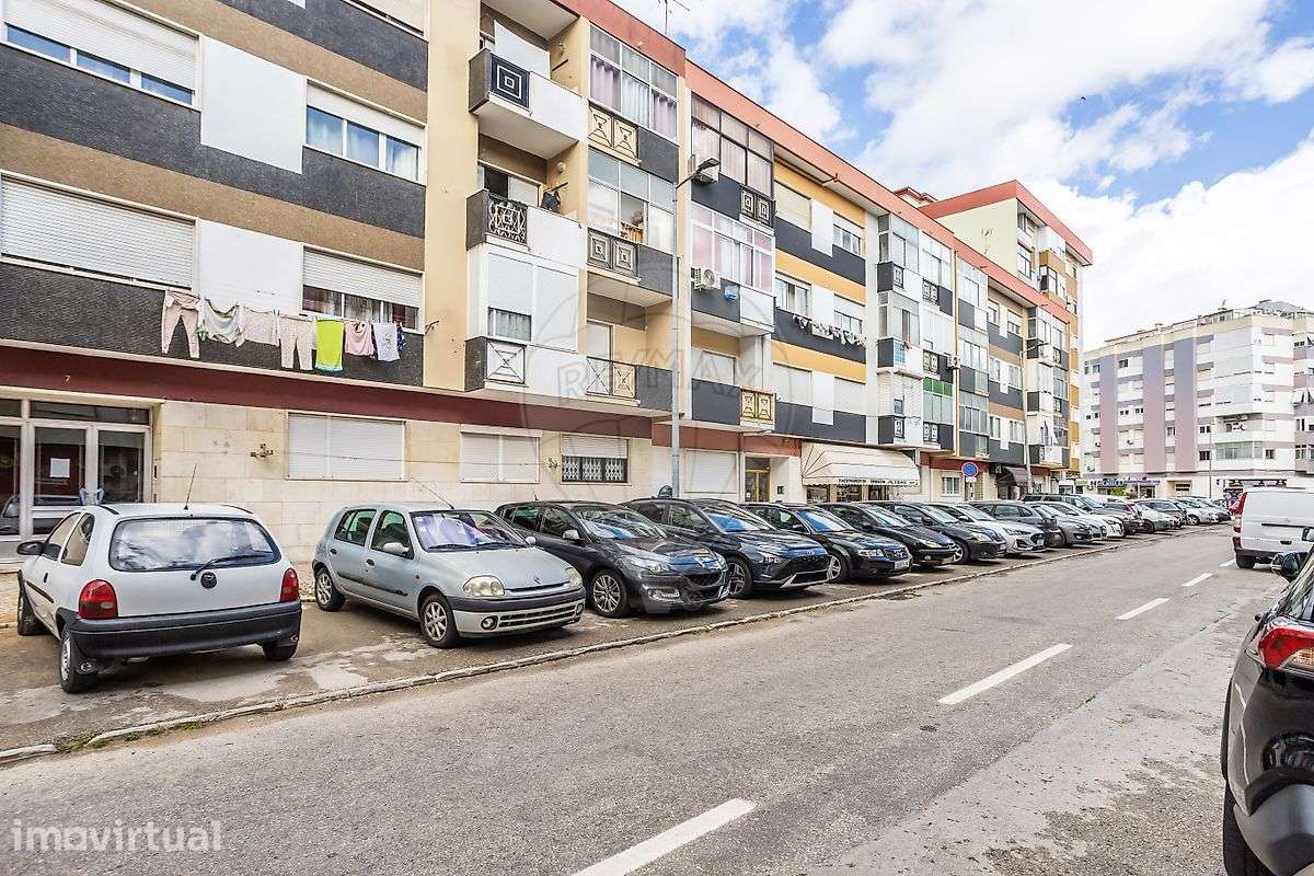 Apartamento T2 para venda - Grande imagem: 2/19