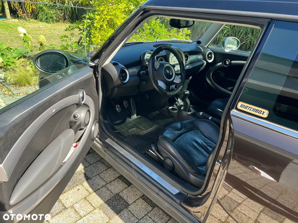 MINI Clubman Cooper S - 7