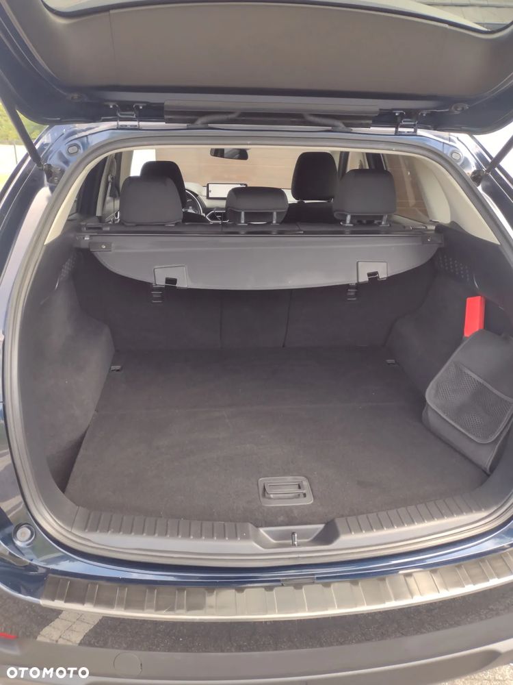 Mazda CX-5 - 11