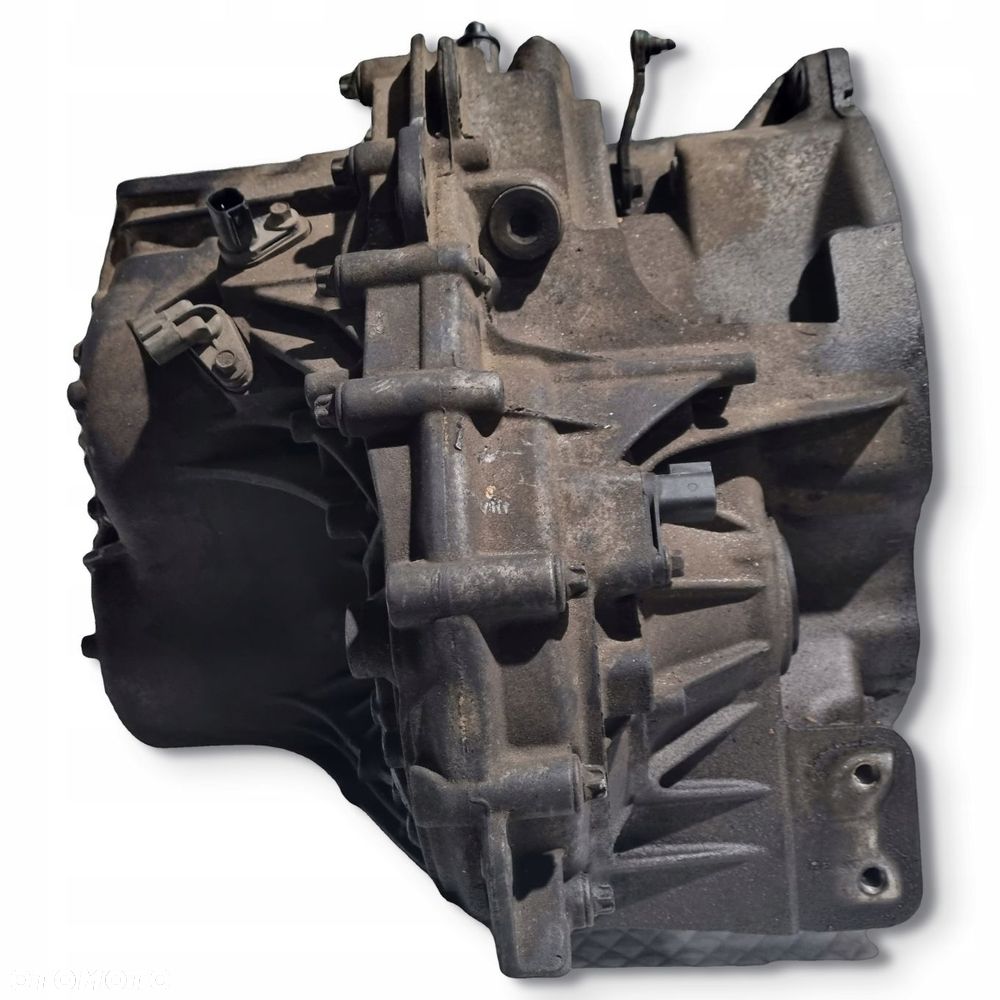 STEROWNIK SKRZYNI Ford B Max B-Max Fiesta VII MK7 1.6 16V VTI A2C30743100 - 7