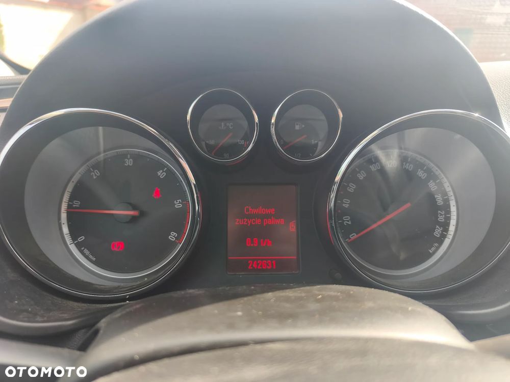 Opel Insignia 2.0 CDTI Sport - 18