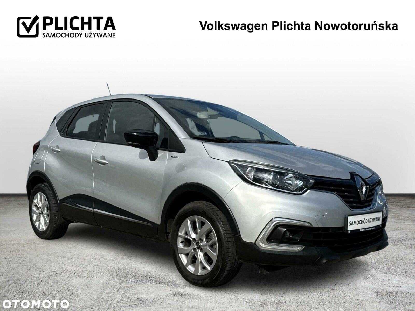 Renault Captur - 7