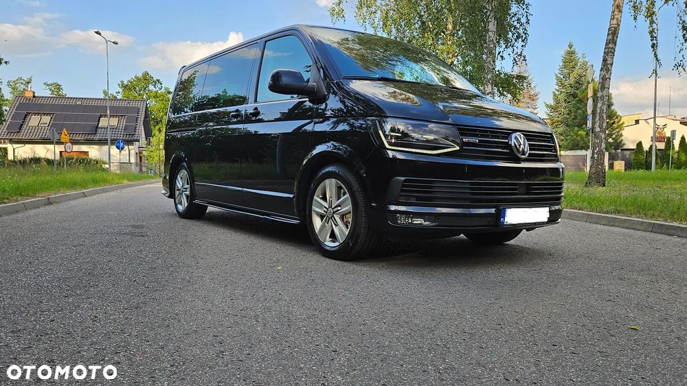 Volkswagen Multivan 2.0 BiTDI L1 Highline 4Motion DSG - 22