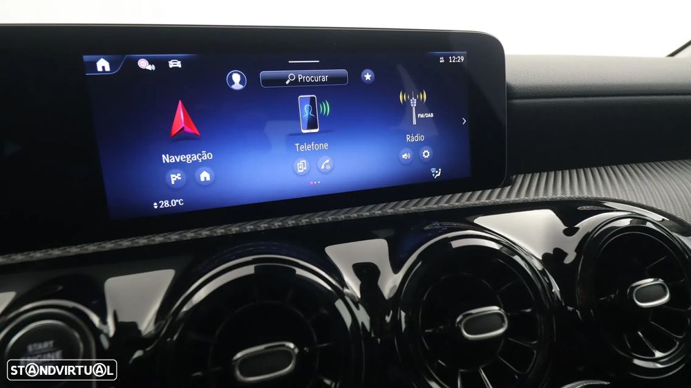 Mercedes-Benz A 180 d - 15