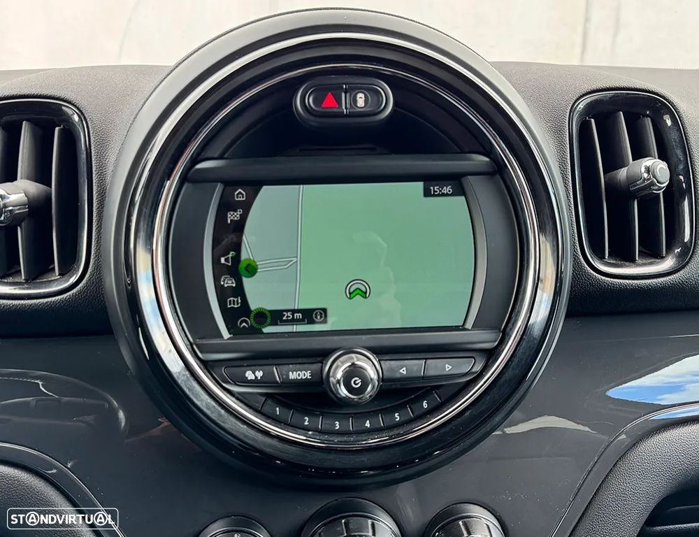 MINI Countryman One D Auto - 12