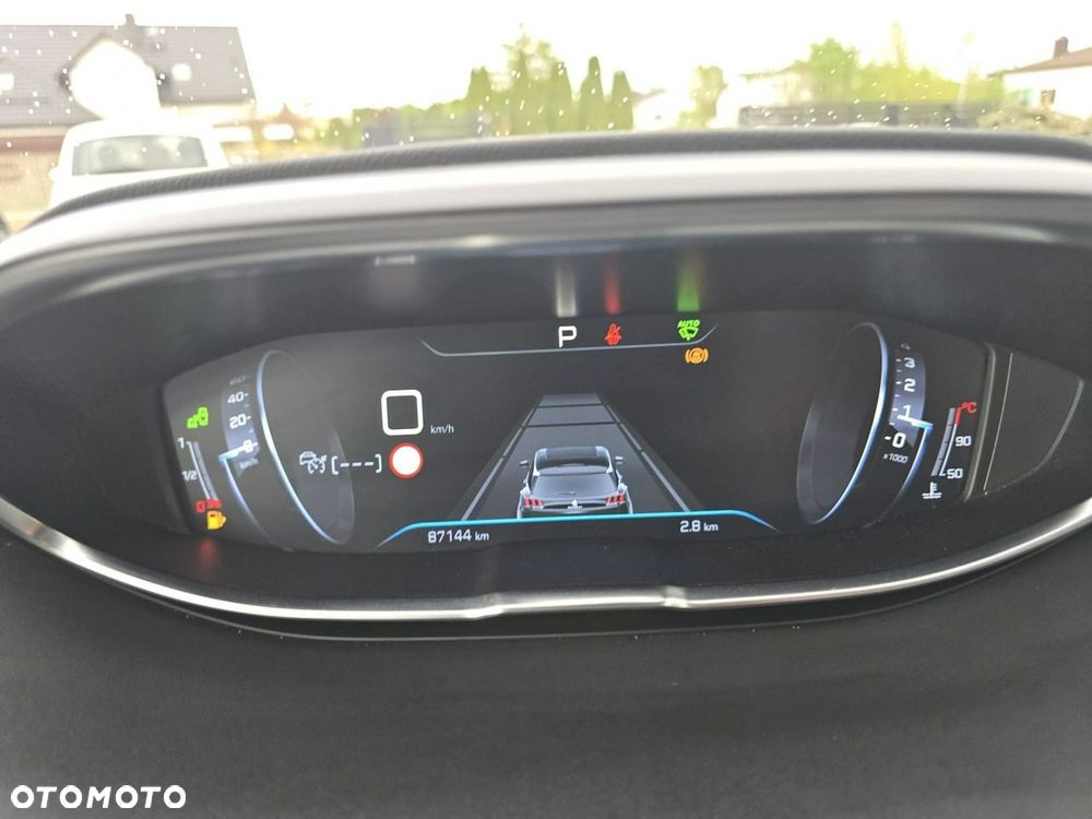 Peugeot 3008 - 32
