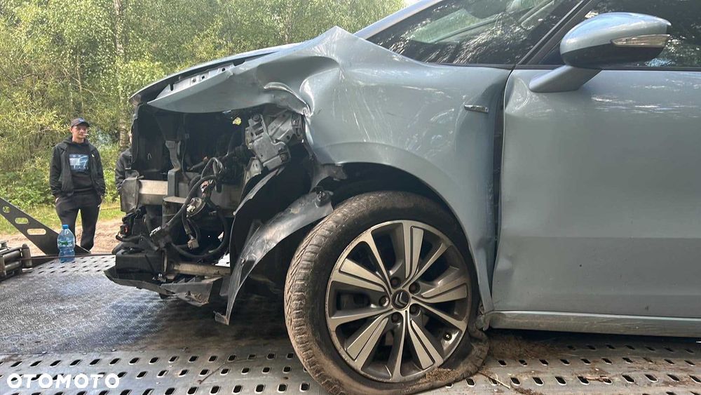 Citroën C4 Grand Picasso - 6