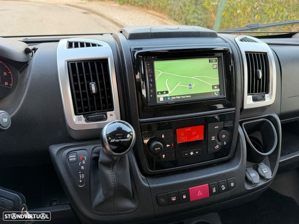 Fiat Ducato - 26