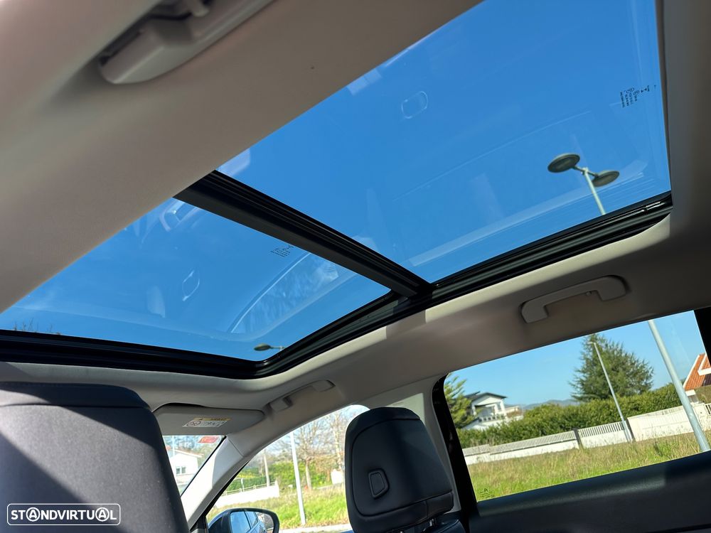 Citroën C5 Aircross BlueHDI 180 S&S EAT8 SHINE PACK - 9