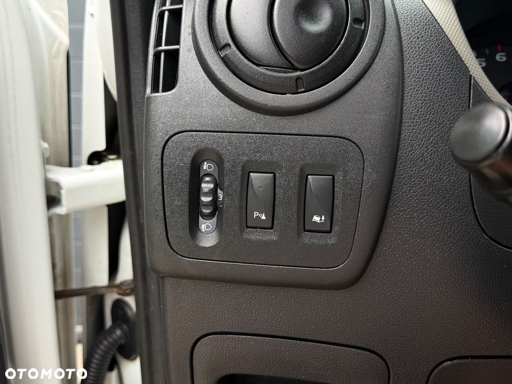 Renault Master - 9