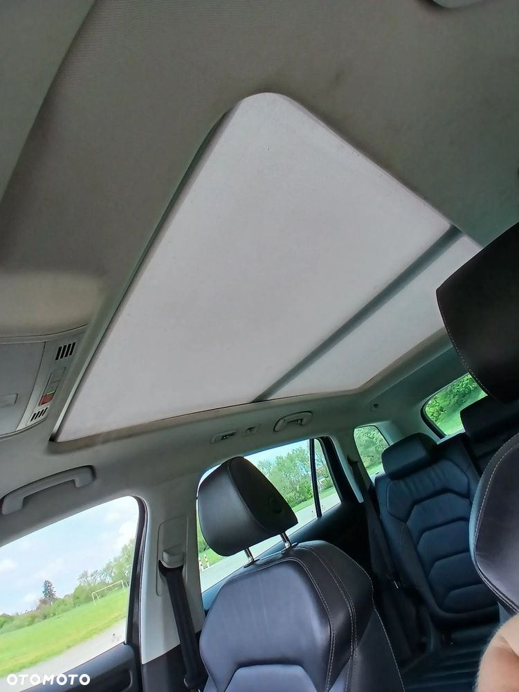 Skoda Kodiaq 2.0 TDI 4x4 Style DSG - 17