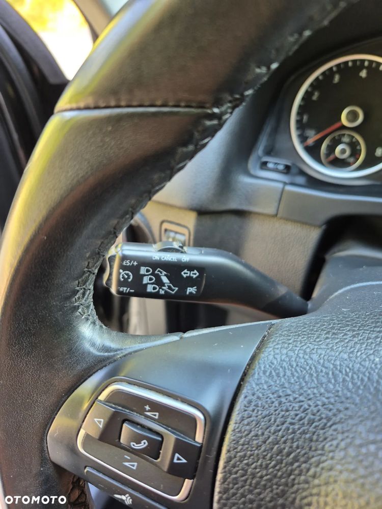 Volkswagen Tiguan 2.0 TSI 4Motion Automatik Sport & Style - 14