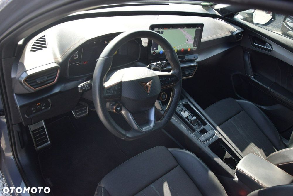 Cupra Formentor 2.0 TSI 4Drive VZ DSG - 31