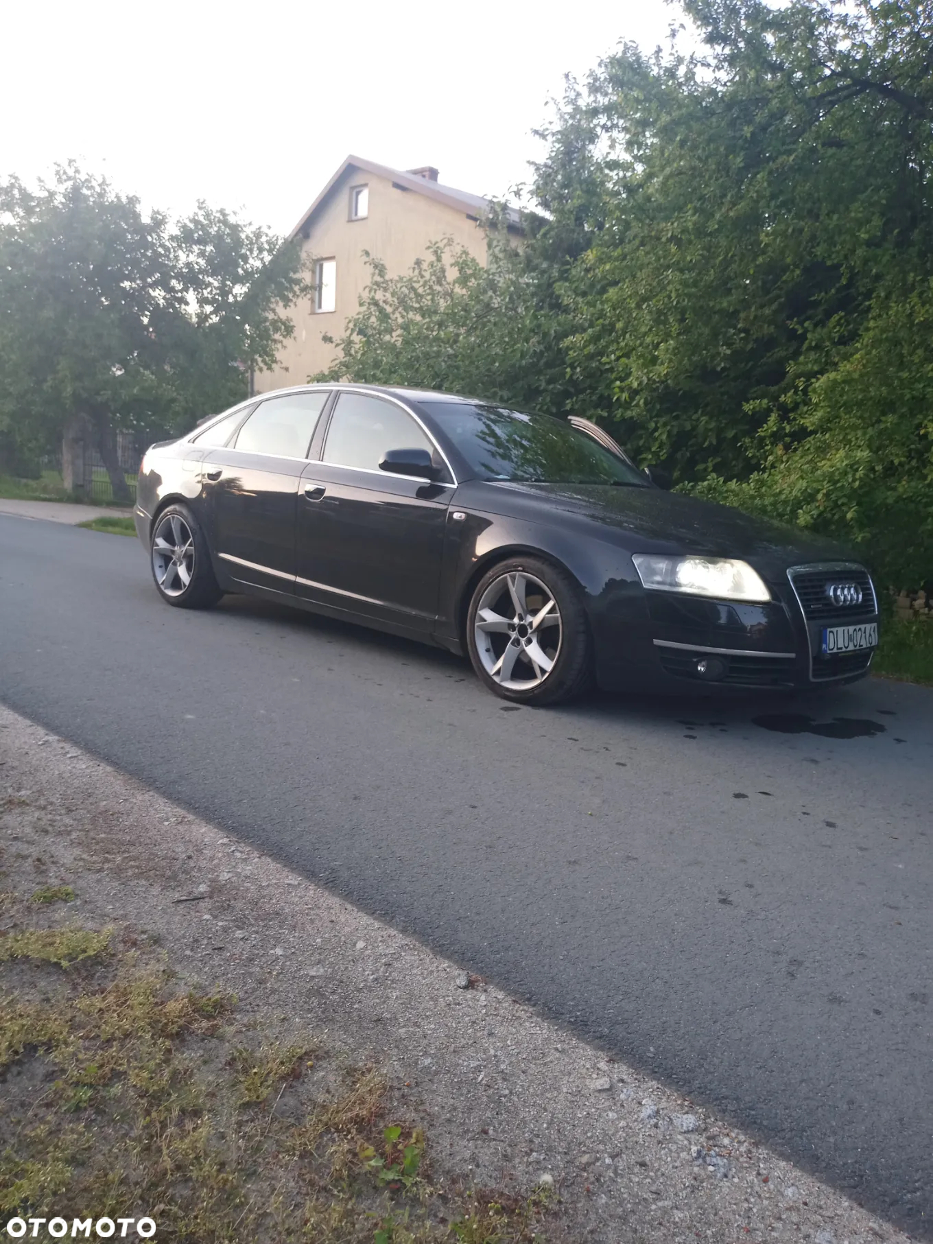 Audi A6 2.0 TDI - 3