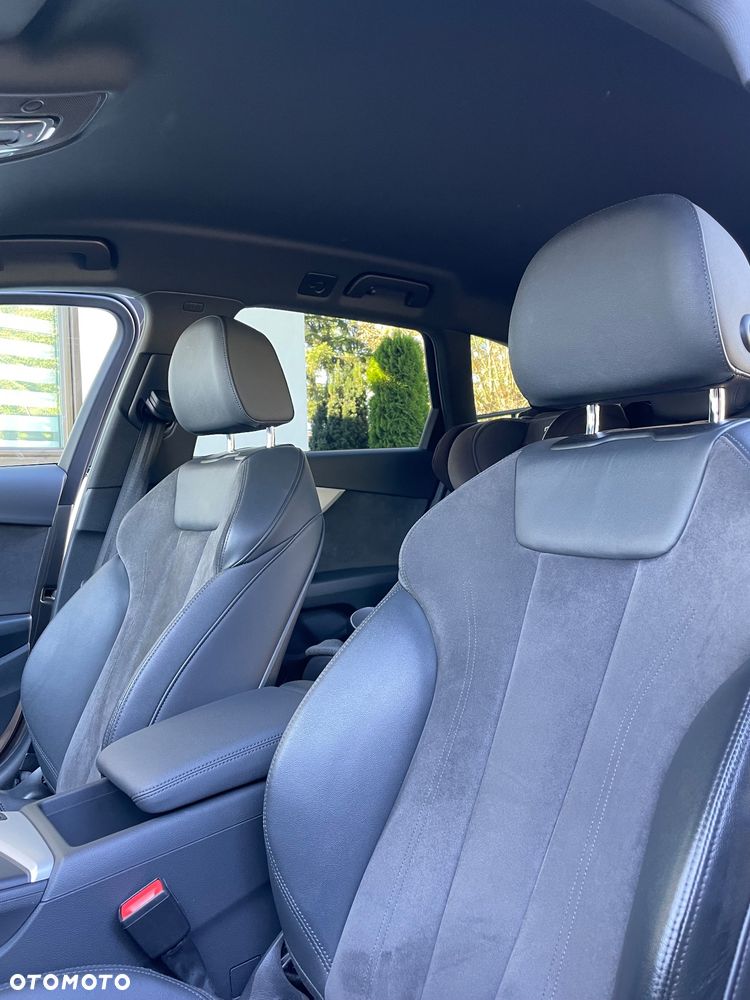 Audi A4 Avant 2020 photo 4