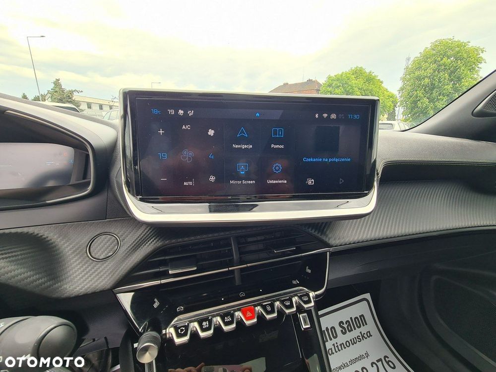 Peugeot 2008 PureTech 130 GT S&S EAT8 - 15