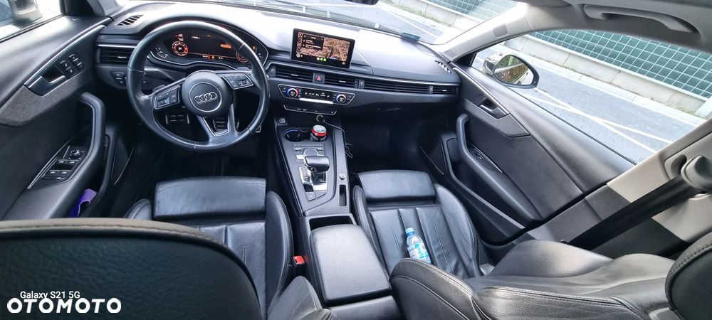 Audi A4 - 7