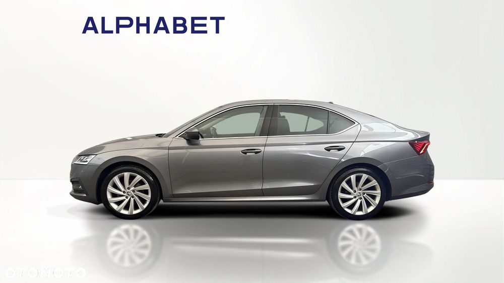 Skoda Octavia 1.5 TSI ACT Style - 2