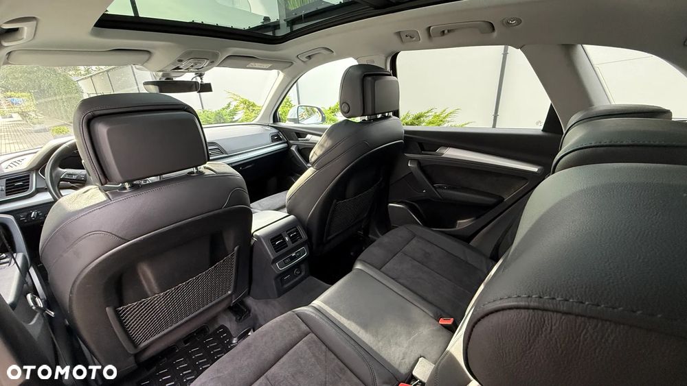 Audi Q5 40 TDI Quattro S tronic - 16