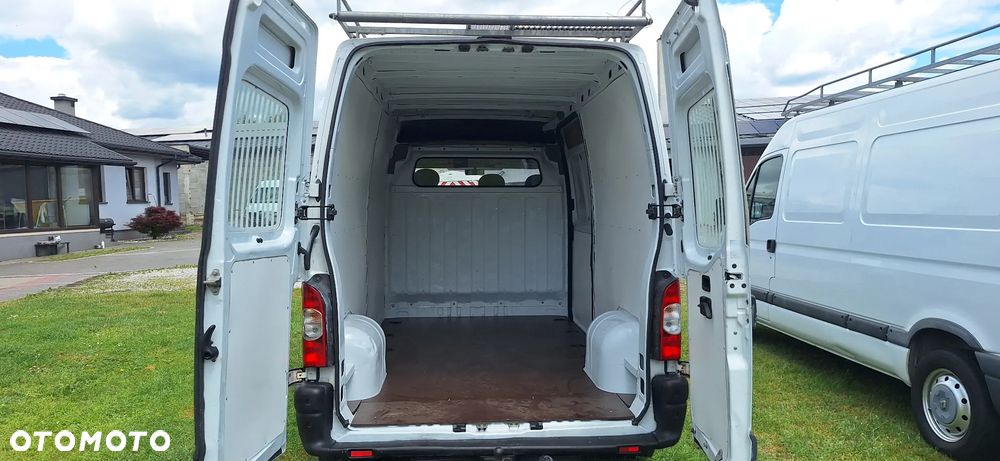 Renault Master - 6