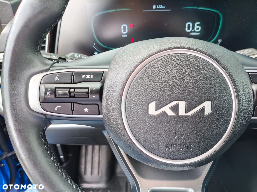 Kia Sportage 1.6 T-GDI L 2WD - 16