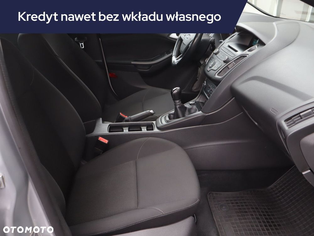 Ford Focus - 11