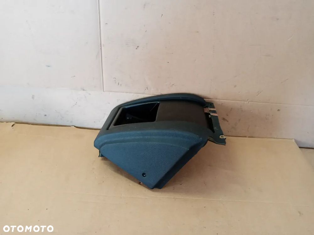Schowek półka kierowcy deski konsoli BMW 5 E39 8255949 - 3