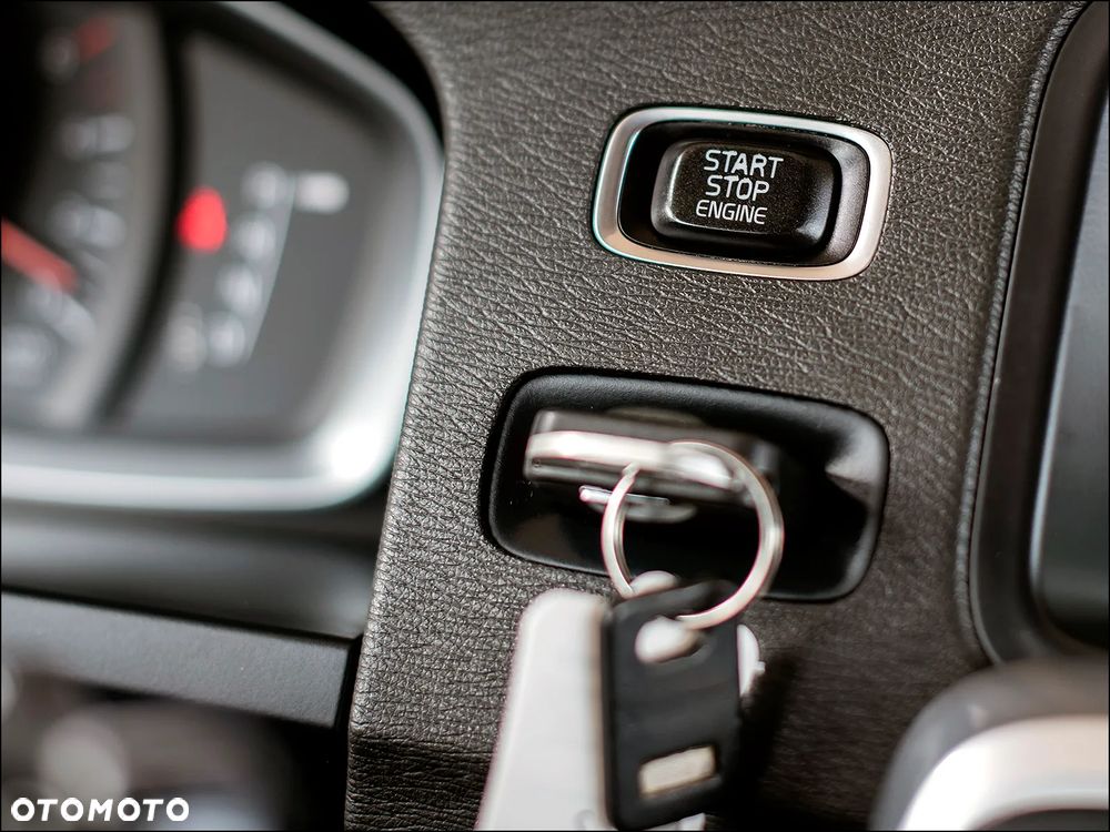 Volvo V60 D3 Geartronic Business Edition - 30
