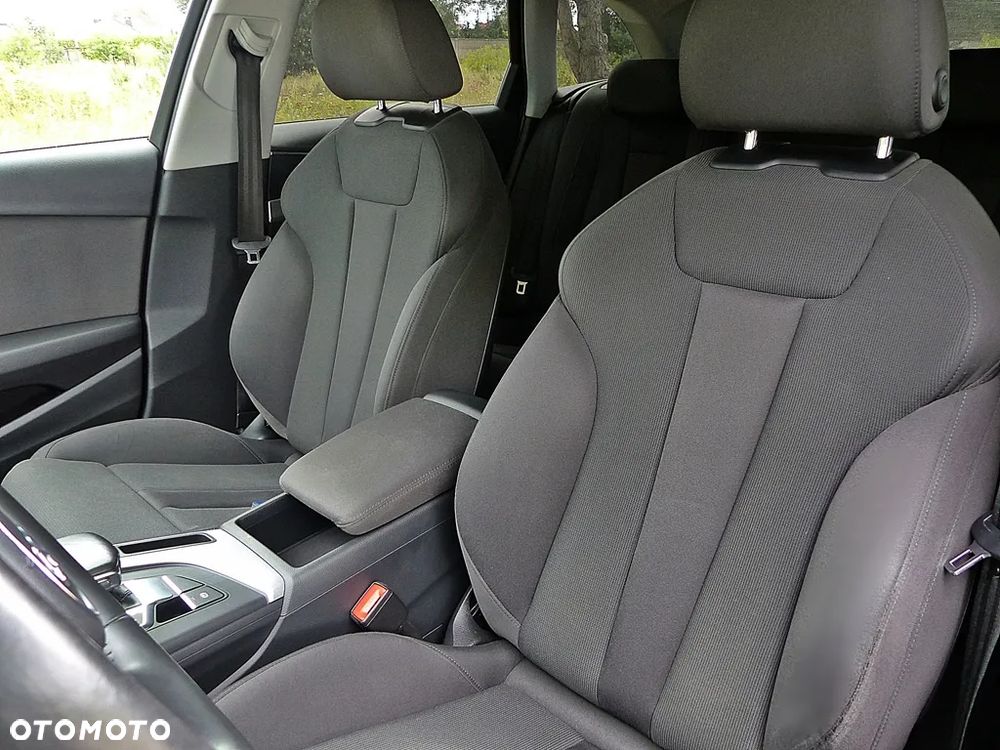 Audi A4 Avant 40 TDI S tronic advanced - 20