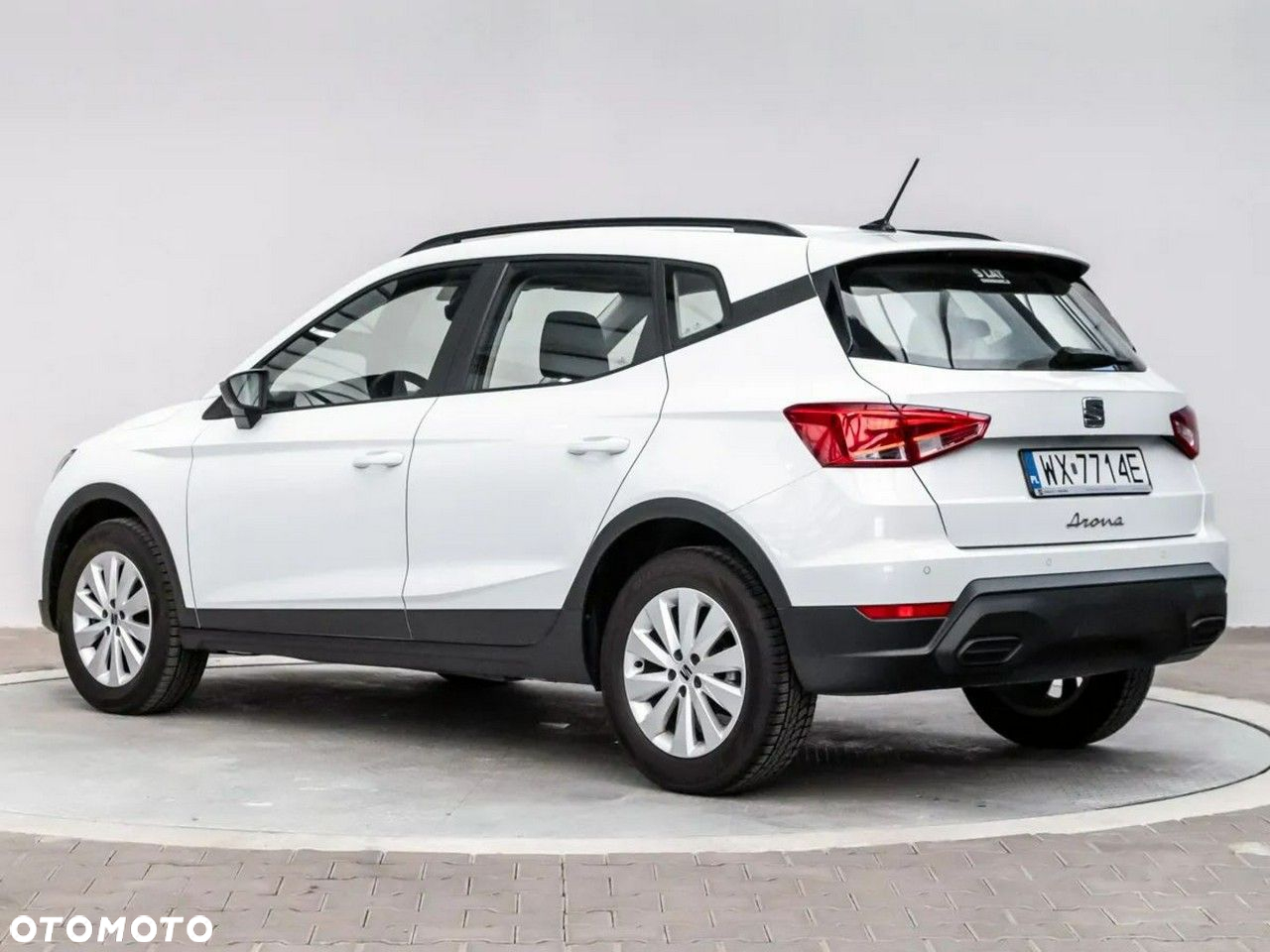 Seat Arona 1.0 TSI Style S&S DSG - 3