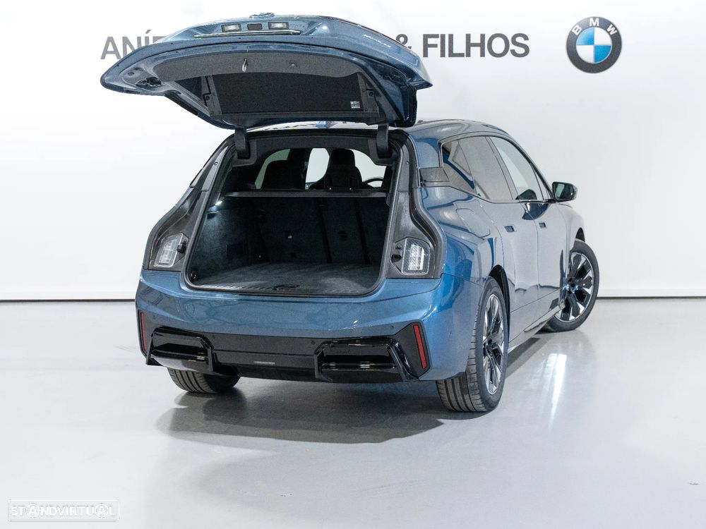 BMW iX xDrive 45 Pack Desportivo - 6