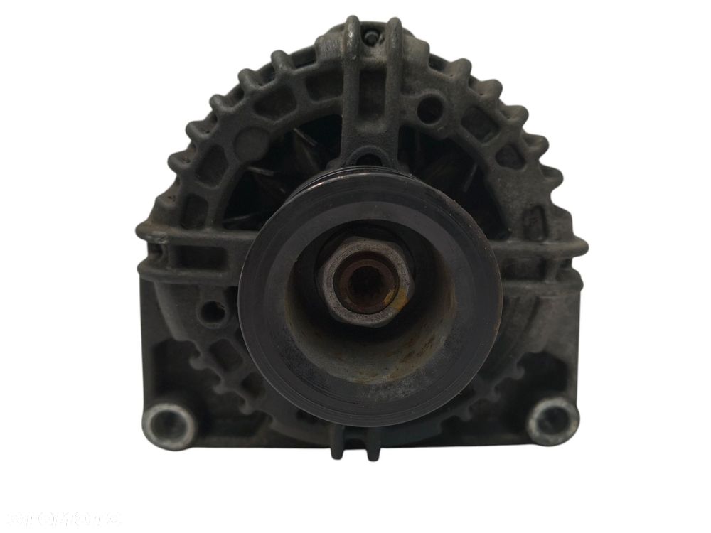 ALTERNATOR Opel Zafira B Astra H Vectra C 1.8 16V 13229984 100A Bosch - 4