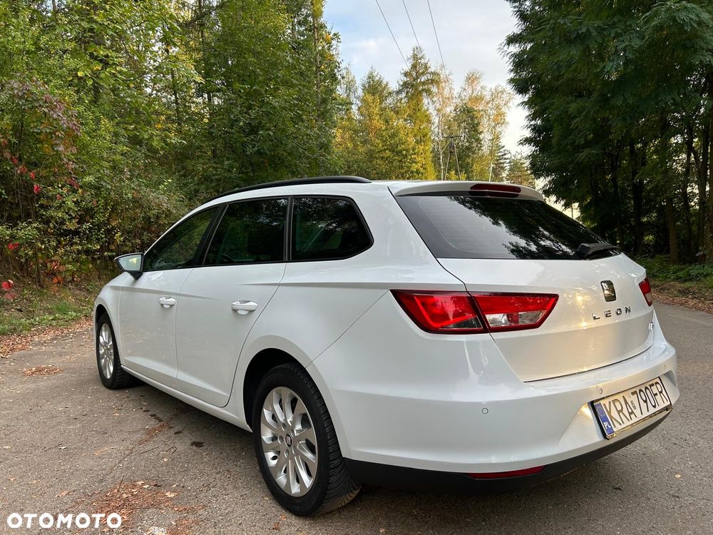 Seat Leon - 7