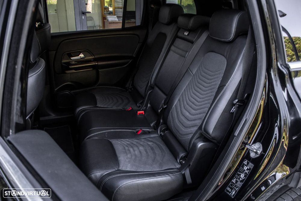 Mercedes-Benz GLB 180 d Progressive - 31