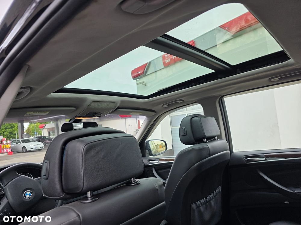 BMW X5 3.5i xDrive - 29