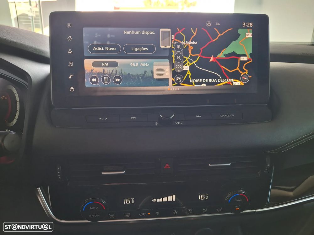 Nissan Qashqai - 17