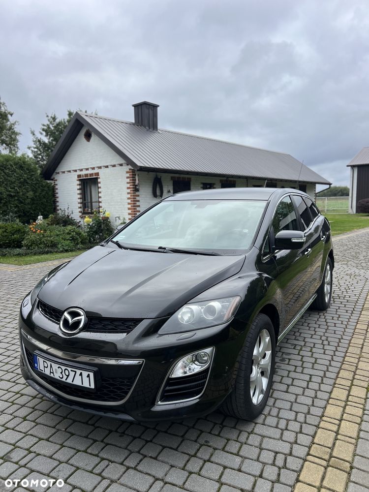 Mazda CX-7