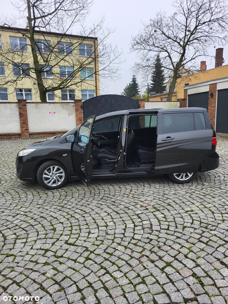 Mazda 5 ver-2-0-exclusive-plus - 10