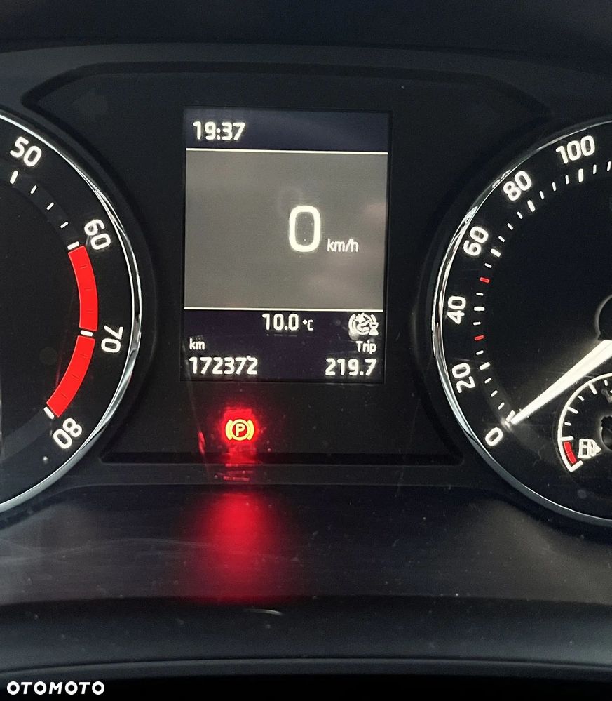 Skoda Octavia 1.5 TSI GPF ACT Ambition - 5