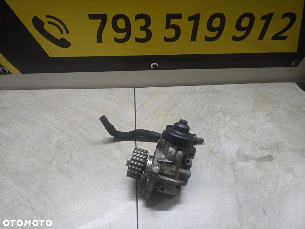 POMPA WYSOKIEGO CIŚNIENIA 2.0 TDI 04L130755E 0445010538 - 1