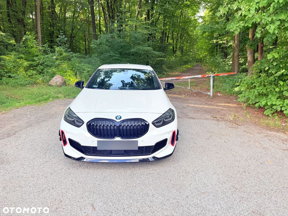BMW Seria 1 - 1