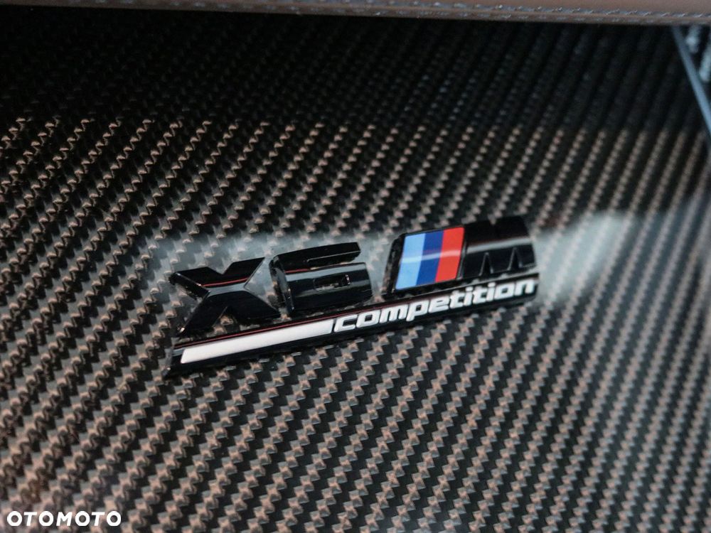 BMW X6M M - 18