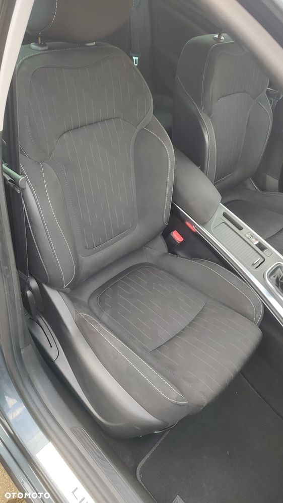 Renault Megane 1.5 Blue dCi Intens - 35