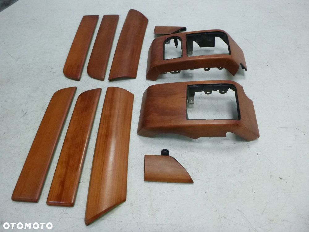 RANGE VOGUE L322 PANELE LISTWY DEKORY DEKOR UK KPL - 6